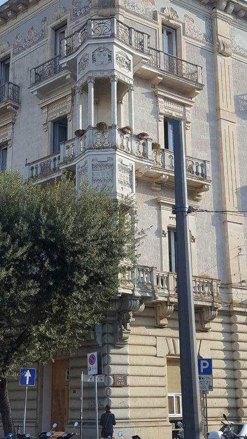 ليتشي Armonia B&B المظهر الخارجي الصورة